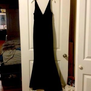 Lulu bridesmaid dress